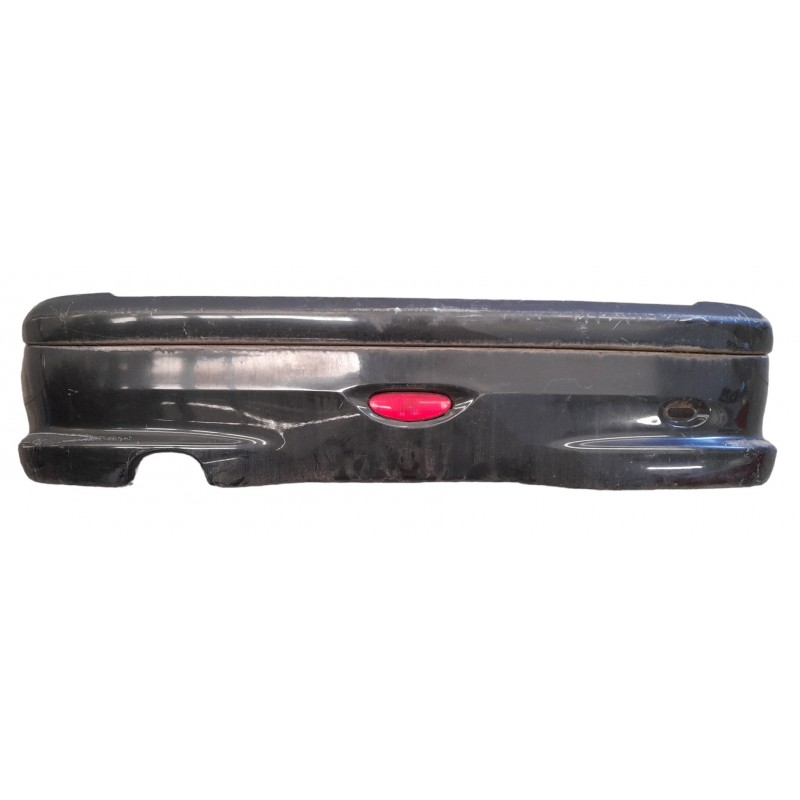 Paraurti posteriore Peugeot 206 CC 1998-2012 - Paraurti - 1