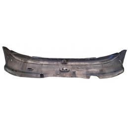 Paraurti posteriore Peugeot 206 CC 1998-2012 - Paraurti - 4