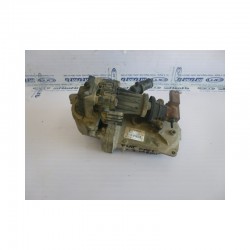 Scambiatore di calore motore 55230929 Fiat Grande Punto 1.3 Mj EGR - Valvola EGR - 2