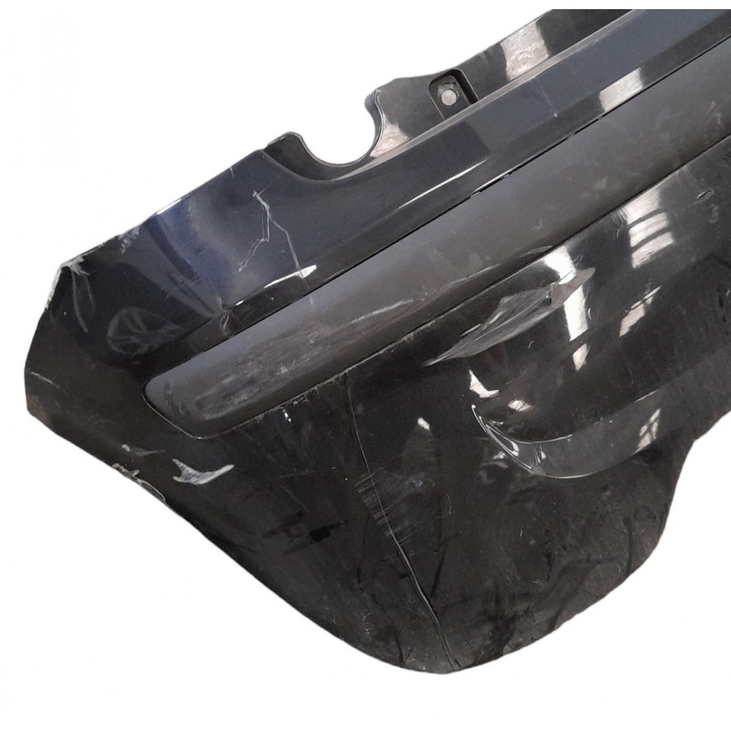 Paraurti Posteriore Fiat Panda | Ricambi Usati - 6