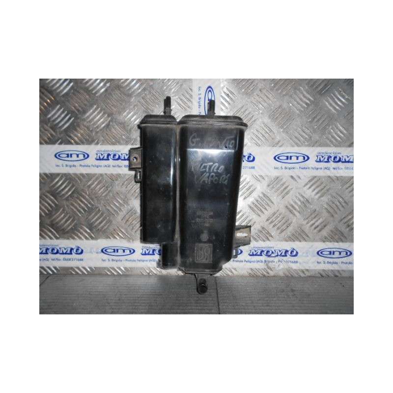 Scatola filtro vapori 55700387 Fiat Grande Punto - Scatola filtro vapori - 1