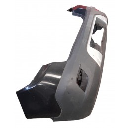 Paraurti posteriore Opel Mokka 2012-2019 - Paraurti - 2 Paraurti posteriore Opel Mokka 2012-2019 - Paraurti - 2