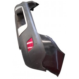 Paraurti posteriore Opel Mokka 2012-2019 - Paraurti - 3 Paraurti posteriore Opel Mokka 2012-2019 - Paraurti - 3