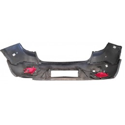 Paraurti posteriore Opel Mokka 2012-2019 - Paraurti - 4 Paraurti posteriore Opel Mokka 2012-2019 - Paraurti - 4