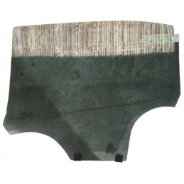 Vetro scendente posteriore destro Citroen C3 2016 - Vetro - 2