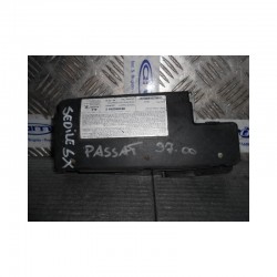 Airbag sedile Sx 3B088024OC Volkswagen Passat 1997-2000 - Airbag - 1