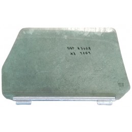 Vetro scendente posteriore sinistro Rover 100 1990-1997 - Vetro - 2