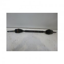 Semiasse ant.Dx. Chrysler Grand Voyager 2.5 CRD - Semiasse - 1