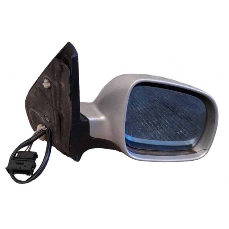 Specchietto retrovisore destro elettrico Volkswagen Golf 4 1.6 benzina 1997-2004 - Specchietto retrovisore - 1