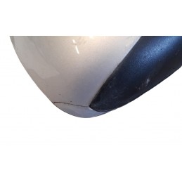 Specchietto retrovisore destro elettrico Volkswagen Golf 4 1.6 benzina 1997-2004 - Specchietto retrovisore - 3