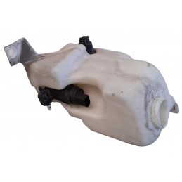 Vaschetta acqua tergicristallo 1J0955453B Volkswagen Golf 4 1.6 benzina 1997-2004 - Vaschette - 2
