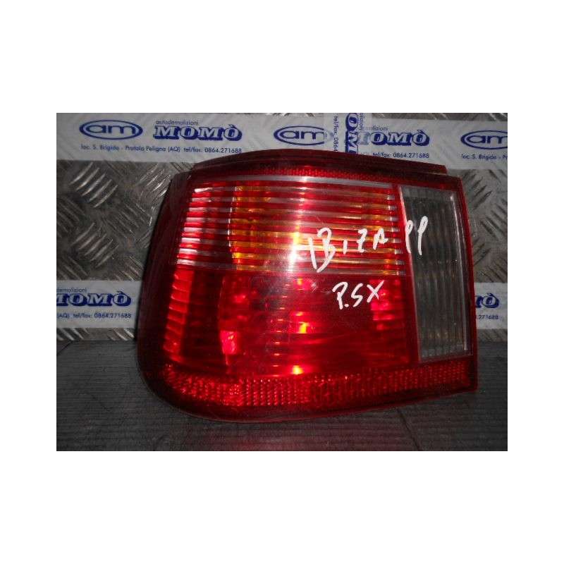 Fanale posteriore Sx 6K6945095 Seat Ibiza 1999