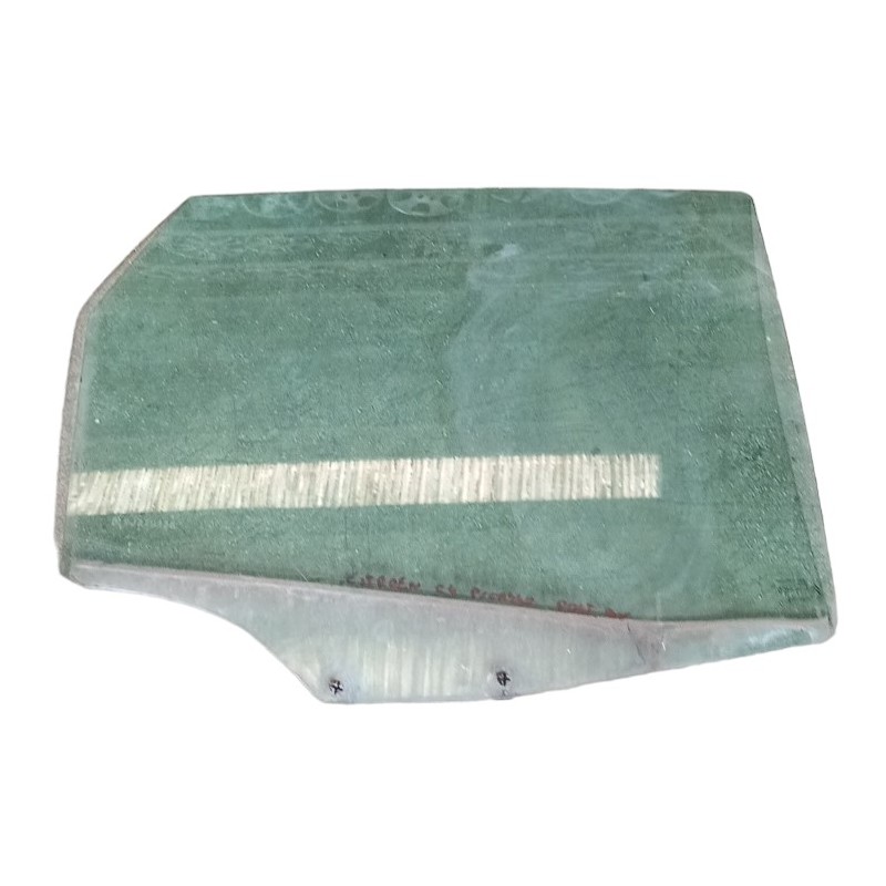 Vetro scendente posteriore destro Citroen C4 picasso 2006-2013 - Vetro - 1