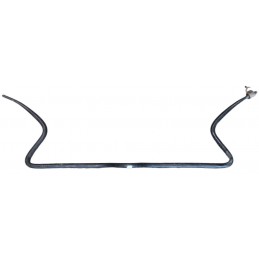 Barra stabilizzatrice Fiat Doblò 1.9 multijet 2005-2009 - Assale anteriore - 2 Barra stabilizzatrice Fiat Doblò 1.9 multijet 2005-2009 - Assale anteriore - 2