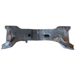 Culla motore Fiat Doblò 1.9 multijet 2005-2009 - Culla motore - 2