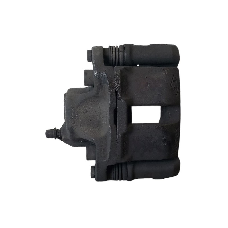 Pinza freno anteriore destra 133515 Dacia Sandero 1 1.4 gpl 2008-2012 - Pinza freno - 1 Pinza freno anteriore destra 133515 Dacia Sandero 1 1.4 gpl 2008-2012 - Pinza freno - 1
