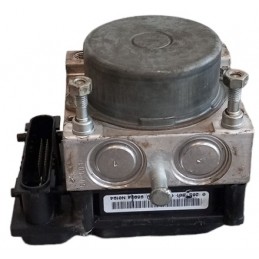 Pompa abs 476604621R Dacia Sandero 1 1.4 gpl 2008-2012 - Pompa ABS - 2