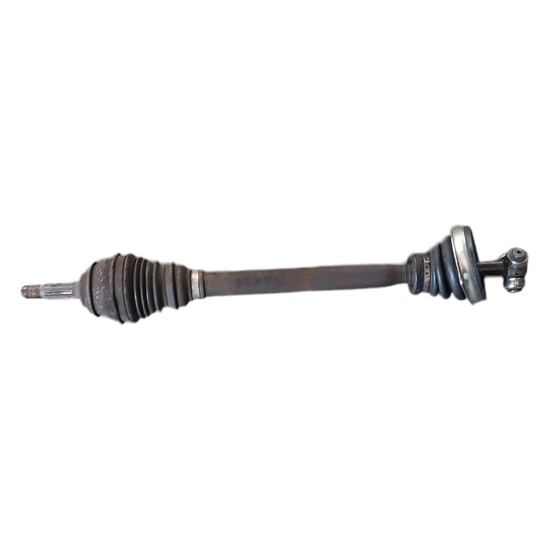 Semiasse anteriore sinistro Dacia Sandero 1 1.4 gpl 2008-2012 - Semiasse - 1 Semiasse anteriore sinistro Dacia Sandero 1 1.4 gpl 2008-2012 - Semiasse - 1