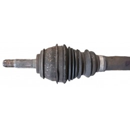 Semiasse anteriore sinistro Dacia Sandero 1 1.4 gpl 2008-2012 - Semiasse - 2 Semiasse anteriore sinistro Dacia Sandero 1 1.4 gpl 2008-2012 - Semiasse - 2