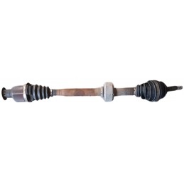 Semiasse anteriore destro Dacia Sandero 1 1.4 gpl 2008-2012 - Semiasse - 1