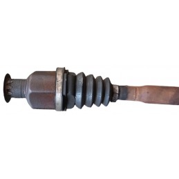 Semiasse anteriore destro Dacia Sandero 1 1.4 gpl 2008-2012 - Semiasse - 2 Semiasse anteriore destro Dacia Sandero 1 1.4 gpl 2008-2012 - Semiasse - 2