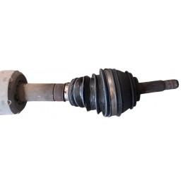 Semiasse anteriore destro Dacia Sandero 1 1.4 gpl 2008-2012 - Semiasse - 3 Semiasse anteriore destro Dacia Sandero 1 1.4 gpl 2008-2012 - Semiasse - 3