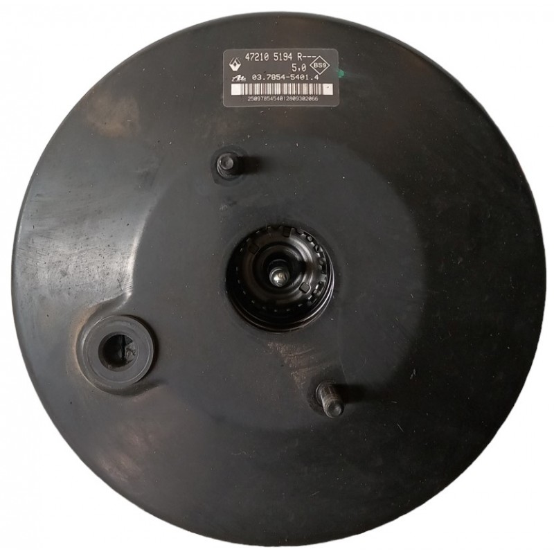 Servofreno 472105194R Dacia Sandero 1 1.4 gpl 2008-2012 - Servofreno - 1 Servofreno 472105194R Dacia Sandero 1 1.4 gpl 2008-2012 - Servofreno - 1