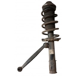 Ammortizzatore anteriore sinistro 22242779 Opel Astra H 1.7 cdti 2004-2011 - Ammortizzatore - 1