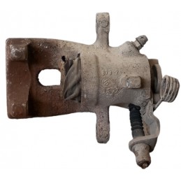 Pinza freno posteriore destro Opel Astra H 1.7 cdti 2004-2011 - Pinza freno - 2