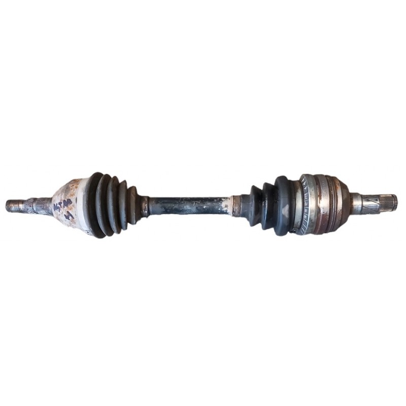 Semiasse anteriore sinistro Opel Astra H 1.7 cdti 2004-2011 - Semiasse - 1 Semiasse anteriore sinistro Opel Astra H 1.7 cdti 2004-2011 - Semiasse - 1