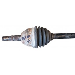 Semiasse anteriore sinistro Opel Astra H 1.7 cdti 2004-2011 - Semiasse - 2 Semiasse anteriore sinistro Opel Astra H 1.7 cdti 2004-2011 - Semiasse - 2