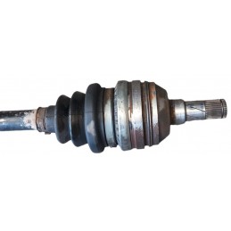 Semiasse anteriore sinistro Opel Astra H 1.7 cdti 2004-2011 - Semiasse - 3 Semiasse anteriore sinistro Opel Astra H 1.7 cdti 2004-2011 - Semiasse - 3