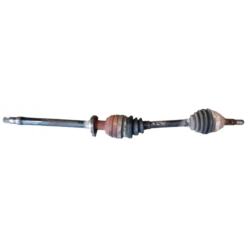 Semiasse anteriore destro Opel Astra H 1.7 cdti 2004-2011 - Semiasse - 1 Semiasse anteriore destro Opel Astra H 1.7 cdti 2004-2011 - Semiasse - 1