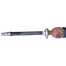 Semiasse anteriore destro Opel Astra H 1.7 cdti 2004-2011 - Semiasse - 2 Semiasse anteriore destro Opel Astra H 1.7 cdti 2004-2011 - Semiasse - 2