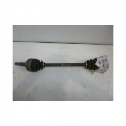 Semiasse post. Dx-Sx. Toyota Rav4 1994-2000 2.0 Benzina - Semiasse - 1