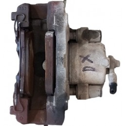 Pinza freno anteriore destro Opel Astra H 1.7 cdti 2004-2011 - Pinza freno - 2