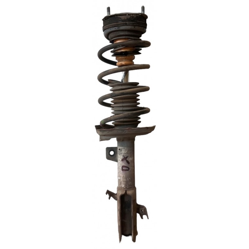 Ammortizzatore anteriore destro 8V5118045BH Ford Fiesta VI 1.5 tdci 2008-2017 - Ammortizzatore - 1