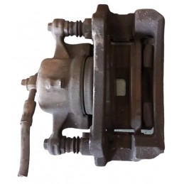 Pinza freno anteriore sinistro Ford Fiesta 6 1.5 tdci 2008-2017 - Pinza freno - 2
