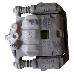 Impianto Frenante Maggiorato Wilwood 6 Pompanti - Fiesta Mk7/8 - Foto 6