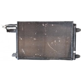 Radiatore aria condizionata 1K0820411G Volkswagen Golf 5 2003-2008 - Radiatore - 1