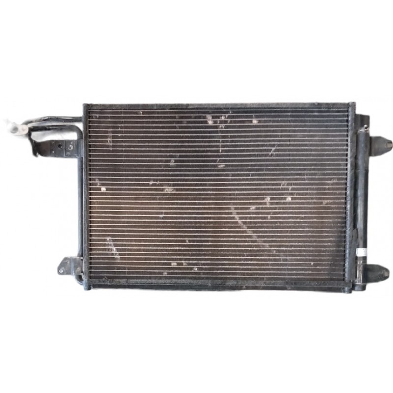Radiatore aria condizionata 1K0820411G Volkswagen Golf 5 2003-2008 - Radiatore - 1 Radiatore aria condizionata 1K0820411G Volkswagen Golf 5 2003-2008 - Radiatore - 1