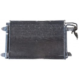 Radiatore aria condizionata 1K0820411G Volkswagen Golf 5 2003-2008 - Radiatore - 2 Radiatore aria condizionata 1K0820411G Volkswagen Golf 5 2003-2008 - Radiatore - 2