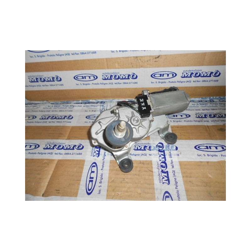 Motorino tergicristallo posteriore 98700-26000 Hyundai Santa Fè 2000-2006 - Motorino tergicristallo - 1