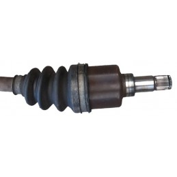 Semiasse anteriore sinistro 8V513B437AAA Ford Fiesta 1.4 Tdci 2008-2017 - Semiasse - 4 Semiasse anteriore sinistro 8V513B437AAA Ford Fiesta 1.4 Tdci 2008-2017 - Semiasse - 4