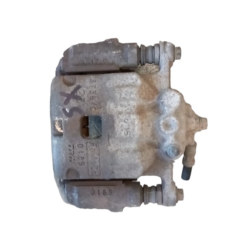 Pinza freno anteriore sinistra Ford Fiesta 1.4 Tdci 2008-2017