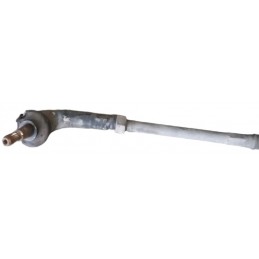 Scatola sterzo meccanica Ford Fiesta 1.4 Tdci 2008-2017 - Scatola sterzo - 2
