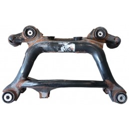 Ponte posteriore Bmw X3 E83 3.0 d 2004-2010 - Assale posteriore - 1