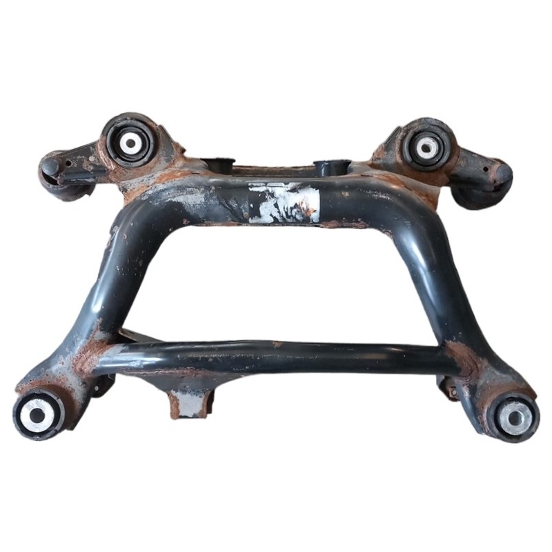 Ponte posteriore Bmw X3 E83 3.0 d 2004-2010 - Assale posteriore - 1