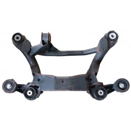Ponte posteriore Bmw X3 E83 3.0 d 2004-2010 - Assale posteriore - 2