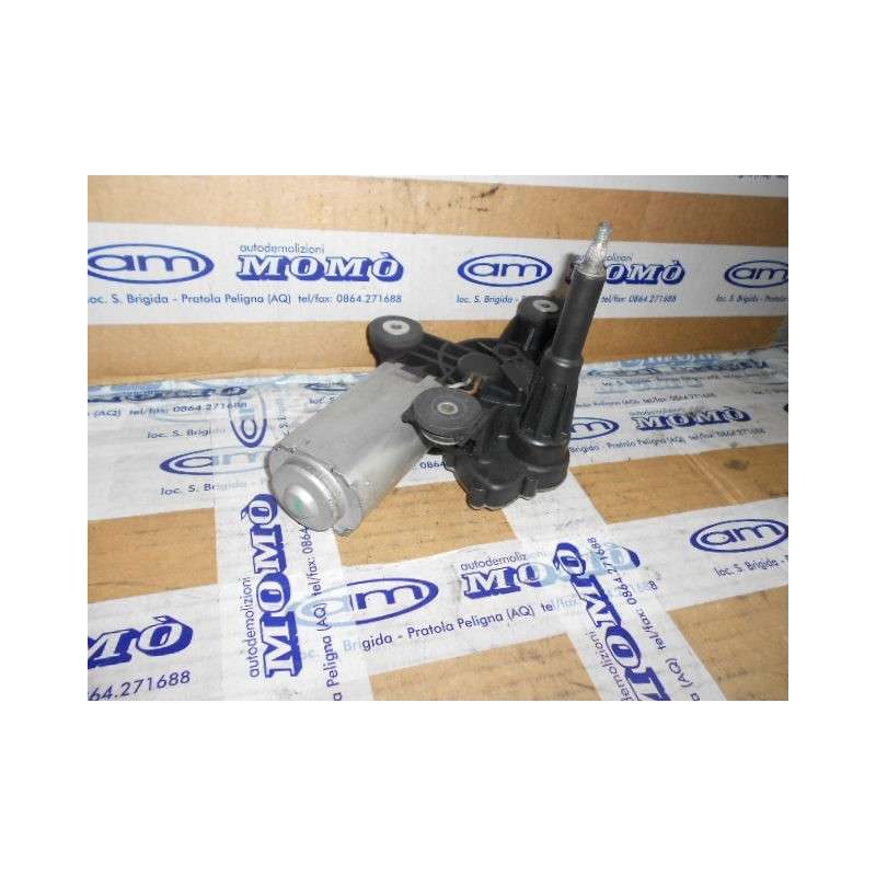 Motorino tergicristallo posteriore MS259600-1620 Lancia Musa 2007 - Motorino tergicristallo - 1